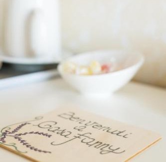Loreto Bed & Breakfast | B&B Casa Fanny Riviera Del Conero