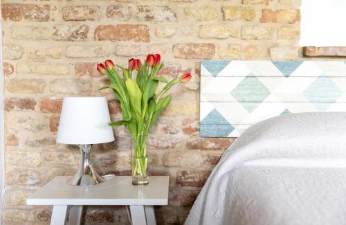 Loreto Bed & Breakfast | B&B Casa Fanny Riviera Del Conero