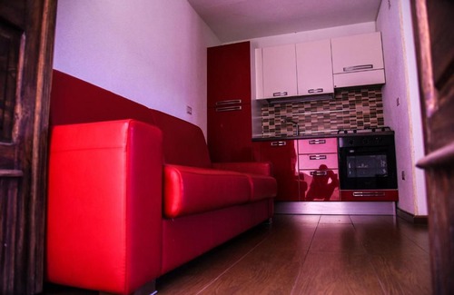 San Giovanni in Fiore Apartment | B&B Casa Federico