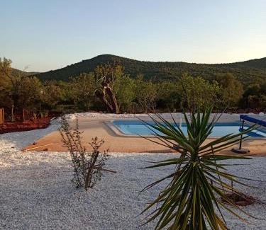 Loule Bed & Breakfast | B&B Casa Flamenga