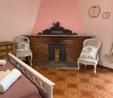 Postiglione Bed & Breakfast | B&B Casa Franca