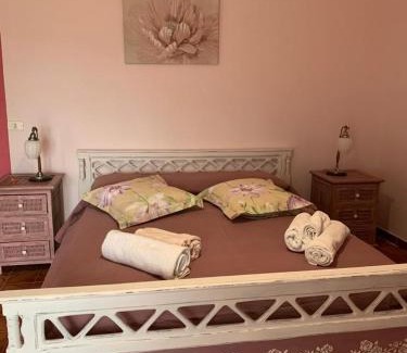 Postiglione Bed & Breakfast | B&B Casa Franca