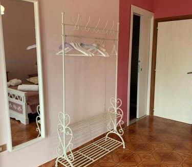 Postiglione Bed & Breakfast | B&B Casa Franca