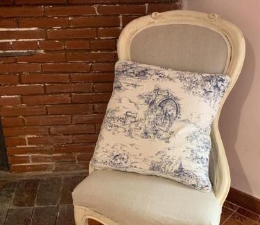 Postiglione Bed & Breakfast | B&B Casa Franca
