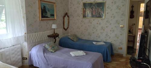 Busalla Bed & Breakfast | b&b Casa Galletti