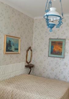 Busalla Bed & Breakfast | b&b Casa Galletti