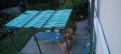 Busalla Bed & Breakfast | b&b Casa Galletti