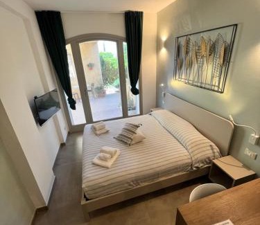 Giglio Campese Bed & Breakfast | B&B CASA GIOVANNA