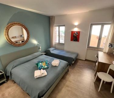 Giglio Campese Bed & Breakfast | B&B CASA GIOVANNA