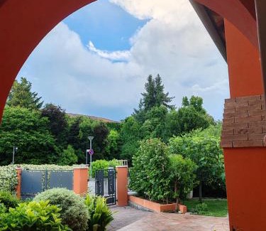 Fraforeano Bed & Breakfast | B&B Casa di Chiara
