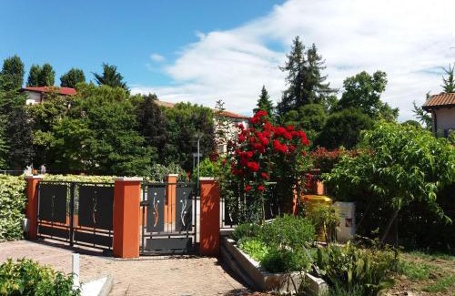 Fraforeano Bed & Breakfast | B&B Casa di Chiara