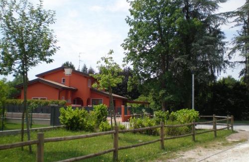 Fraforeano Bed & Breakfast | B&B Casa di Chiara
