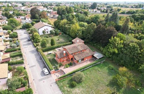 Fraforeano Bed & Breakfast | B&B Casa di Chiara