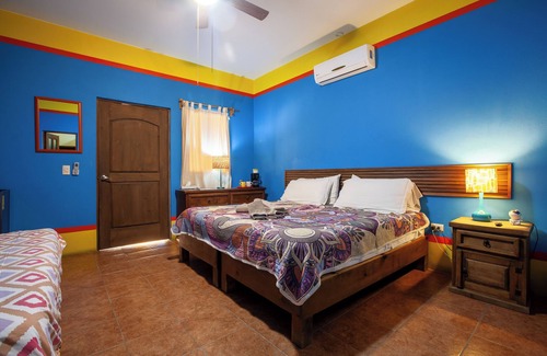 La Paz Bed & Breakfast | B&B Casa Juarez