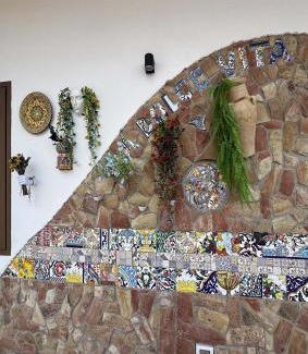 Nuova Gibellina Bed & Breakfast | B&B Casa La Dolce Vita