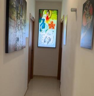 Nuova Gibellina Bed & Breakfast | B&B Casa La Dolce Vita