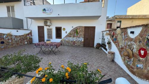 Nuova Gibellina Bed & Breakfast | B&B Casa La Dolce Vita