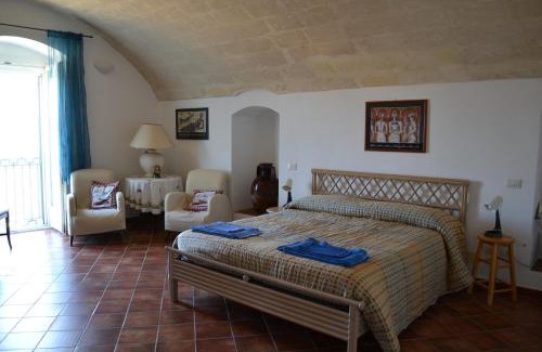 Sasso Caveoso Bed & Breakfast | B&B Casa Lamanna