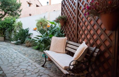 San Vito Bed & Breakfast | B&B Casa Licheri