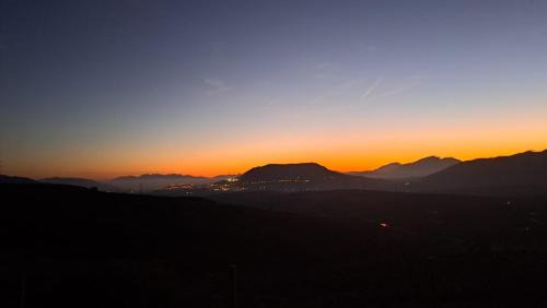 Alora Bed & Breakfast | B&B Casa Loré D'or