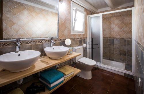 Velez-Blanco Bed & Breakfast | B&B Casa Luna Vélez Blanco