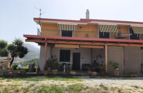 Giungano Bed & Breakfast | B&B CASA MARTINA