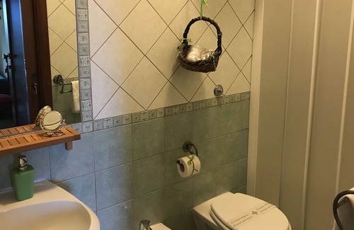 Pretoro Bed & Breakfast | B&B Casa Milà