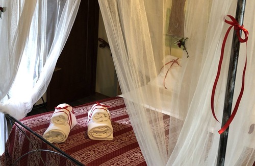 Pretoro Bed & Breakfast | B&B Casa Milà
