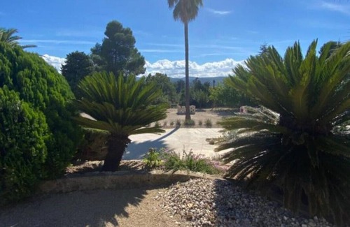 Ontinyent Apartment | B&B Casa Mil Sueños