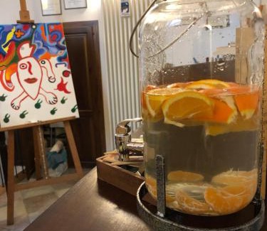Pretoro Bed & Breakfast | B&B Casa Mila'