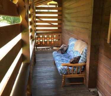 Timau Bed & Breakfast | B&B Casa PerAria