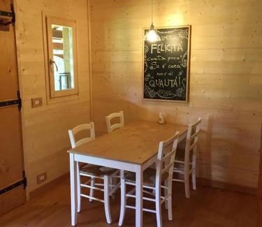 Timau Bed & Breakfast | B&B Casa PerAria