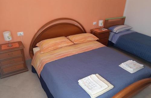 Contane Bed & Breakfast | B&B Casa Piva