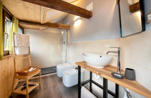 Bannio Anzino Bed & Breakfast | B&B Casa Quaroni