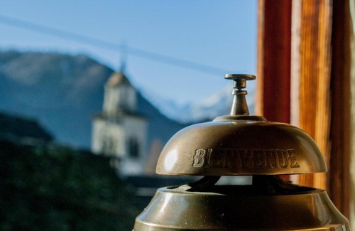 Bannio Anzino Bed & Breakfast | B&B Casa Quaroni