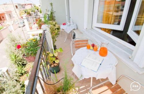 Dolianova Bed & Breakfast | B&B Casa Rosino