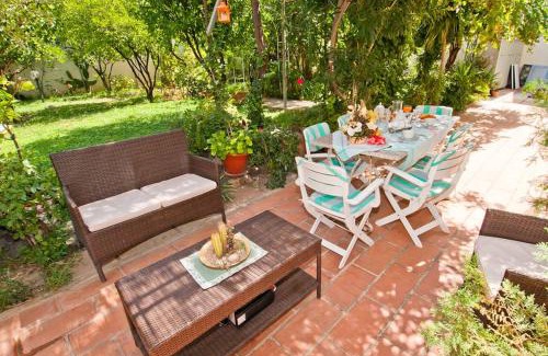 Dolianova Bed & Breakfast | B&B Casa Rosino