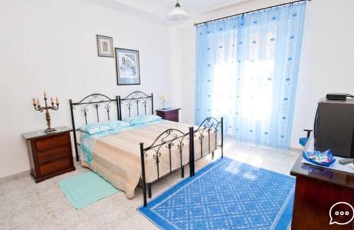 Dolianova Bed & Breakfast | B&B Casa Rosino