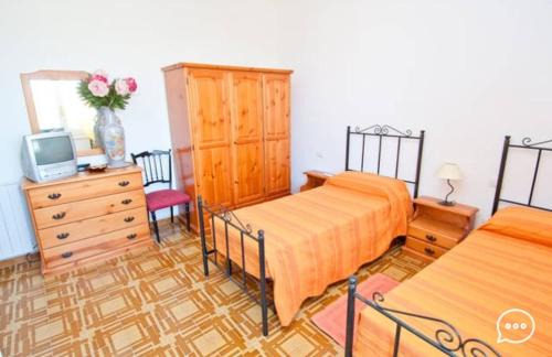 Dolianova Bed & Breakfast | B&B Casa Rosino