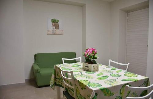 Olevano sul Tusciano Bed & Breakfast | B&b Casa Rossa