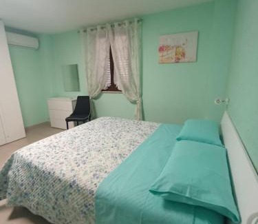 Olevano sul Tusciano Bed & Breakfast | B&b Casa Rossa