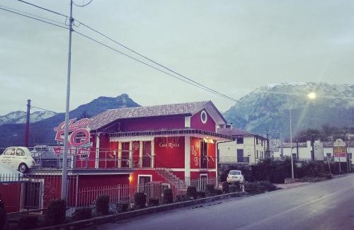 Olevano sul Tusciano Bed & Breakfast | B&b Casa Rossa