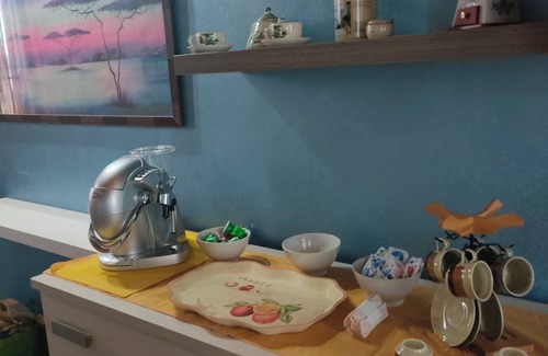Ferrara Apartment | B&b Casa Venere is your comfort, your magic, the best for your vacation.