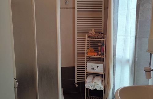 Ferrara Apartment | B&b Casa Venere is your comfort, your magic, the best for your vacation.
