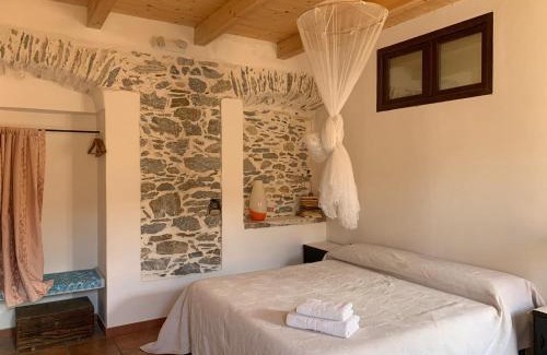Villasalto Bed & Breakfast | B&B Casa Vitale