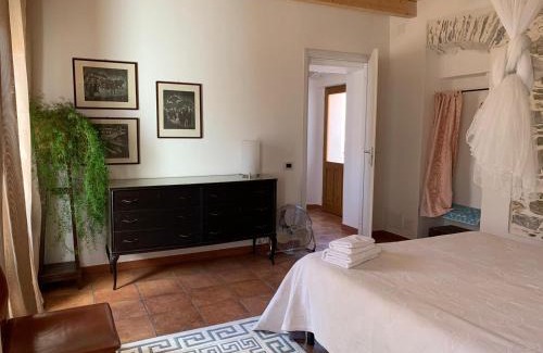 Villasalto Bed & Breakfast | B&B Casa Vitale