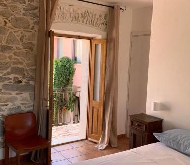 Villasalto Bed & Breakfast | B&B Casa Vitale
