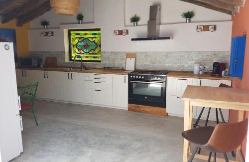 Ontinyent Bed & Breakfast | B&B Casa Vitalidad