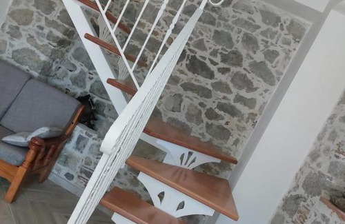 Caselle in Pittari Bed & Breakfast | B&B CasaCaselle