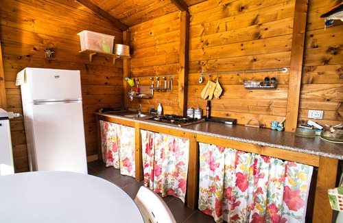 Casalaccio Bed & Breakfast | B&B Casale Ansamagi Relax & Pool